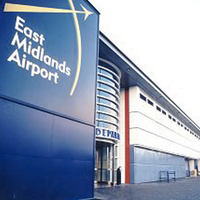 Lētas aviobiļetes uz East Midlands